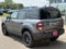 2025 Ford Bronco Sport Badlands®