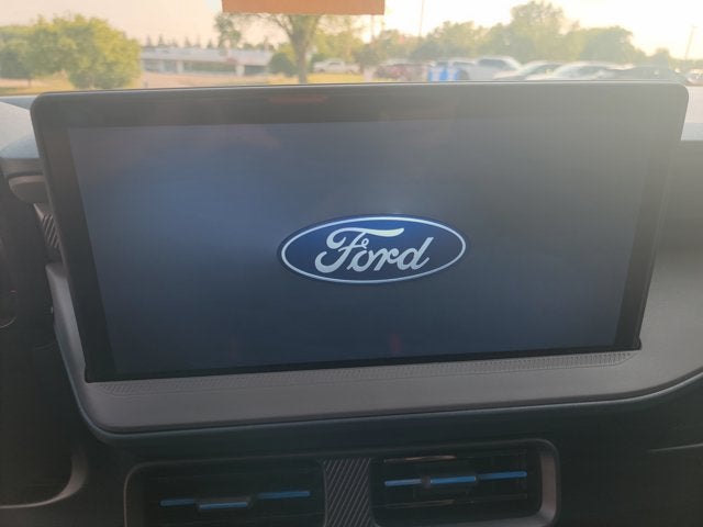 2026 Ford Maverick Lobo™