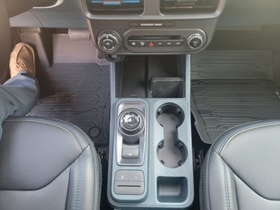 2026 Ford Maverick Lobo™