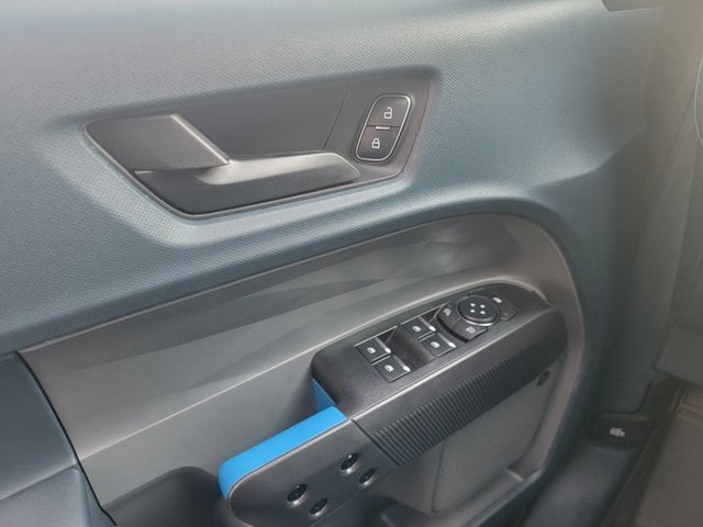 2026 Ford Maverick Lobo™