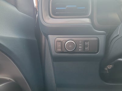 2026 Ford Maverick Lobo™