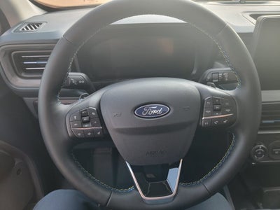 2026 Ford Maverick Lobo™