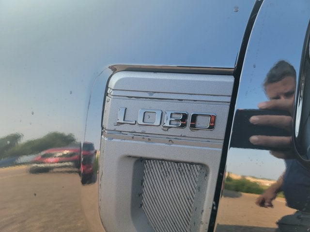 2026 Ford Maverick Lobo™
