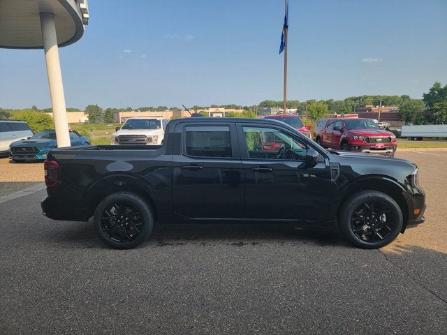 2026 Ford Maverick Lobo™