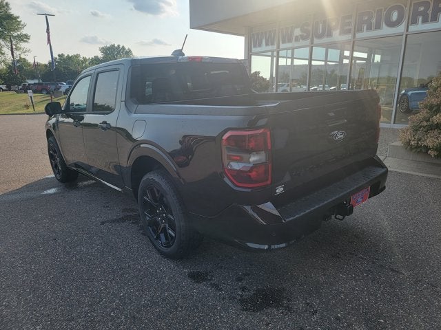 2026 Ford Maverick Lobo™