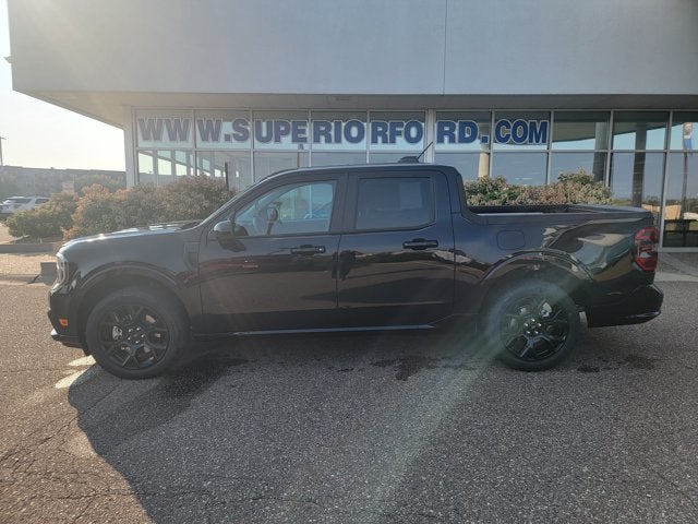 2026 Ford Maverick Lobo™