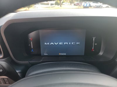 2026 Ford Maverick Lobo™