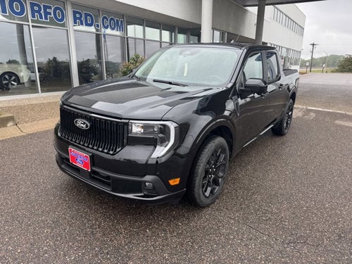 2025 Ford Maverick Lobo™