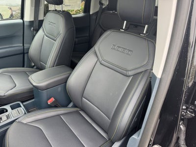 2025 Ford Maverick Lobo™