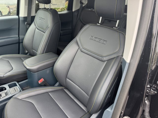 2025 Ford Maverick Lobo™