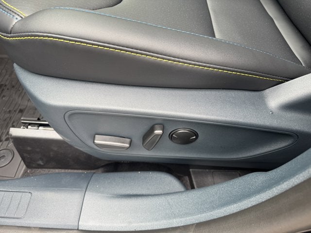 2025 Ford Maverick Lobo™