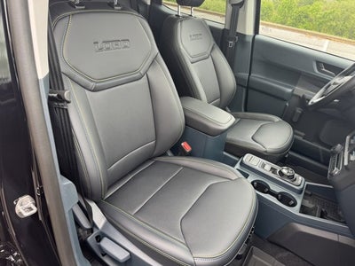 2025 Ford Maverick Lobo™