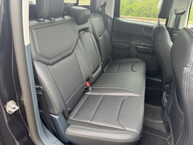 2025 Ford Maverick Lobo™