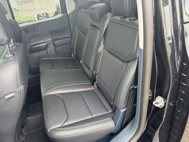 2025 Ford Maverick Lobo™