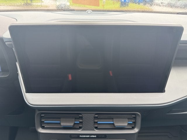 2025 Ford Maverick Lobo™