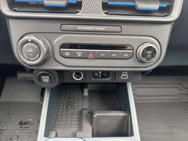 2025 Ford Maverick Lobo™