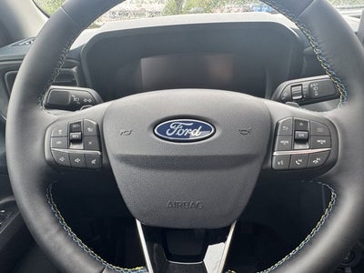 2025 Ford Maverick Lobo™