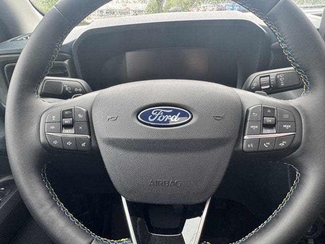 2025 Ford Maverick Lobo™