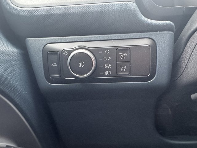 2025 Ford Maverick Lobo™