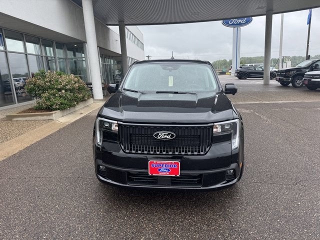 2025 Ford Maverick Lobo™