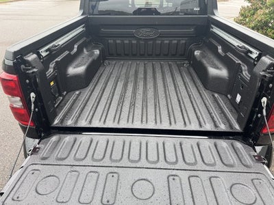 2025 Ford Maverick Lobo™