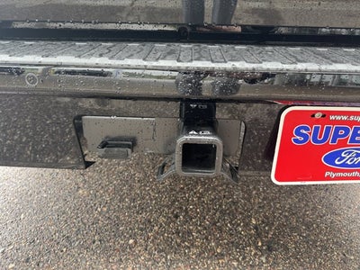 2025 Ford Maverick Lobo™