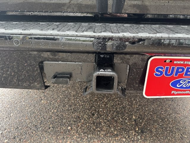 2025 Ford Maverick Lobo™