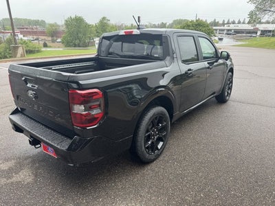 2025 Ford Maverick Lobo™