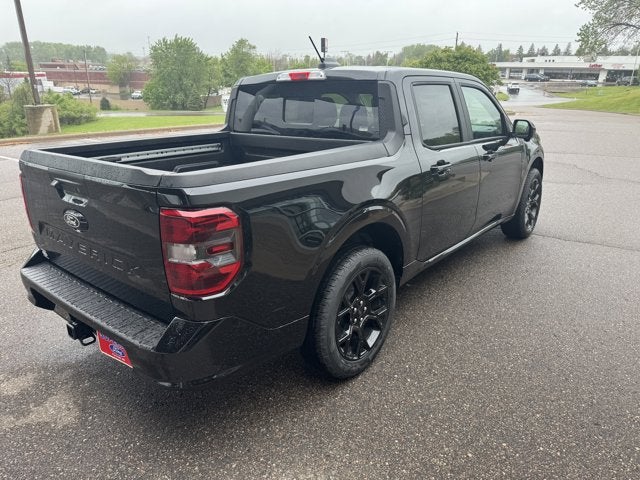 2025 Ford Maverick Lobo™