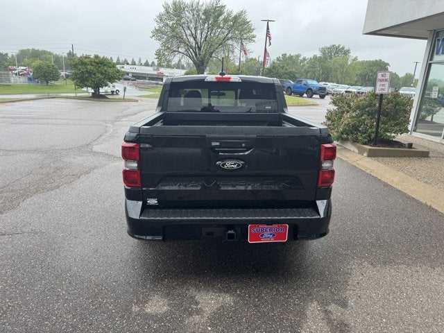 2025 Ford Maverick Lobo™