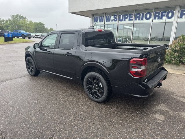 2025 Ford Maverick Lobo™