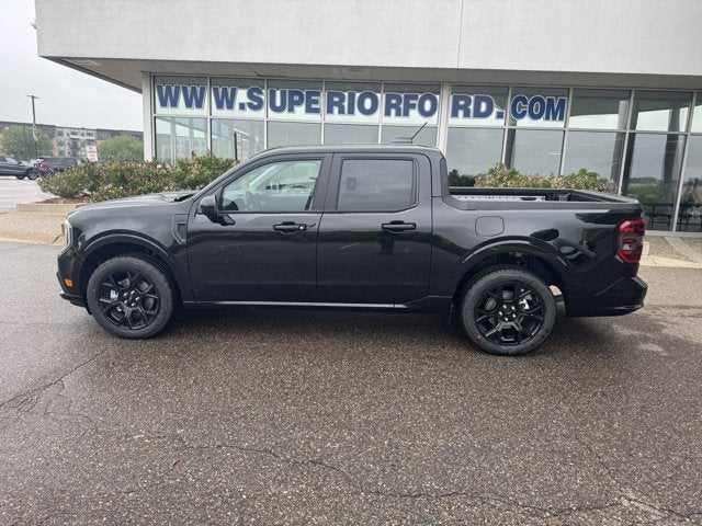 2025 Ford Maverick Lobo™