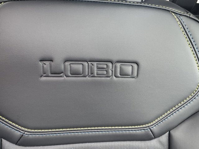 2025 Ford Maverick Lobo™