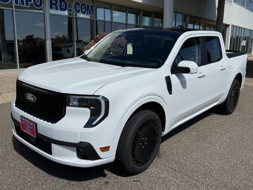 2025 Ford Maverick Lobo™