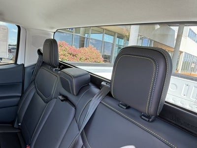 2025 Ford Maverick Lobo™