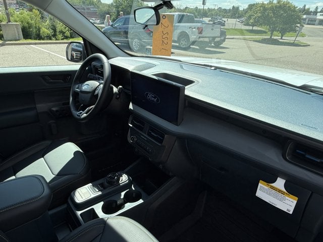 2025 Ford Maverick Lobo™