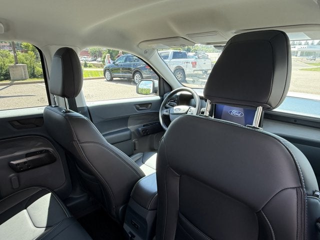 2025 Ford Maverick Lobo™