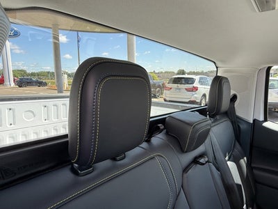 2025 Ford Maverick Lobo™