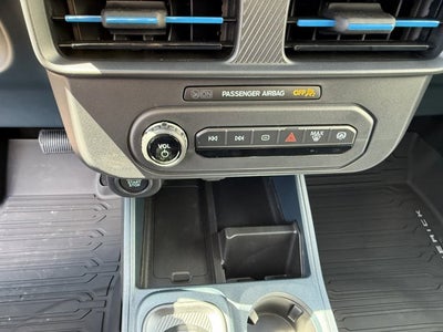 2025 Ford Maverick Lobo™