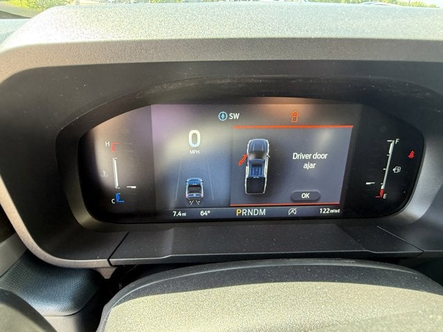 2025 Ford Maverick Lobo™