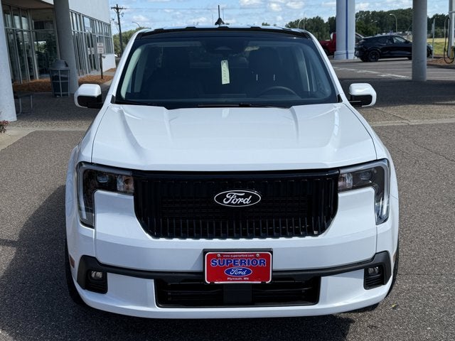 2025 Ford Maverick Lobo™