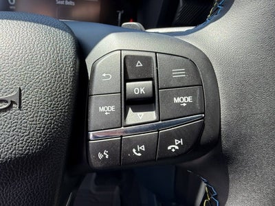 2025 Ford Maverick Lobo™