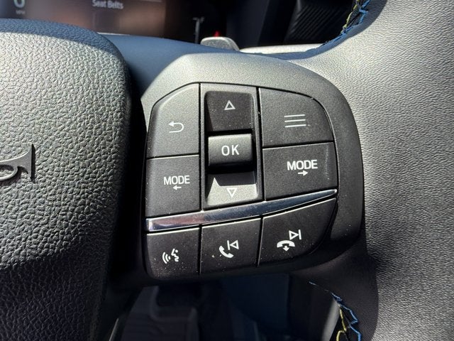 2025 Ford Maverick Lobo™