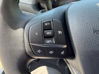 2025 Ford Maverick Lobo™