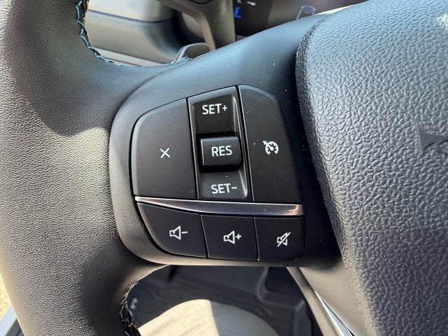 2025 Ford Maverick Lobo™