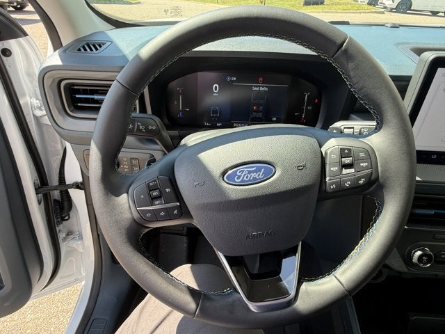 2025 Ford Maverick Lobo™