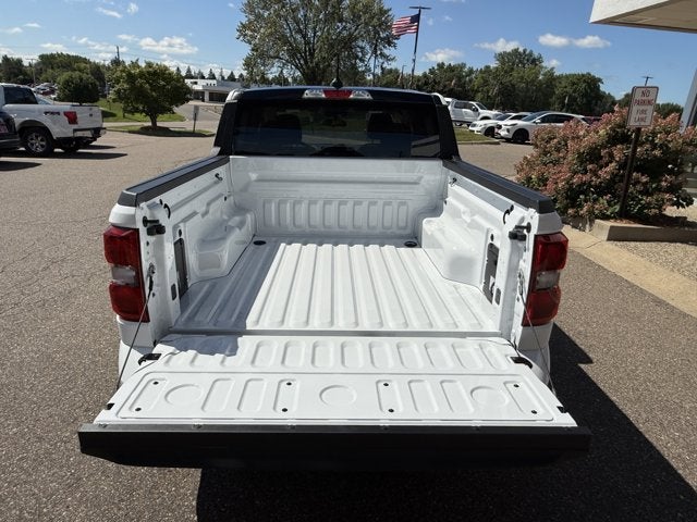 2025 Ford Maverick Lobo™