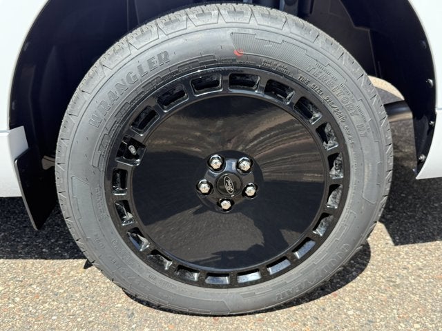 2025 Ford Maverick Lobo™