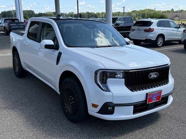 2025 Ford Maverick Lobo™