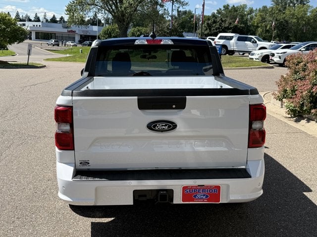 2025 Ford Maverick Lobo™